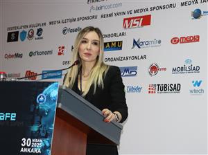 Rektör Arıbaş: Kişisel veriler milli güvenlik meselesidir