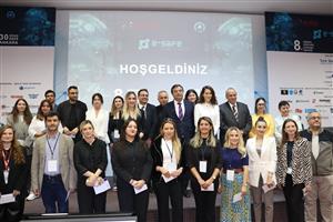 Rektör Arıbaş: Kişisel veriler milli güvenlik meselesidir
