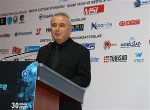 Rektör Arıbaş: Kişisel veriler milli güvenlik meselesidir